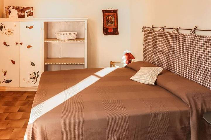 Appartamento intero, Appartamento Olivo in Vendone, Riviera di Ponente