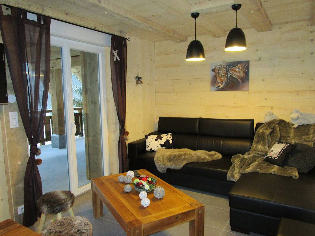 Chalet **** 15-20 pers., piscine, spanéo, sauna, kota-grill in La Bresse, Parc naturel régional des Ballons des Vosges