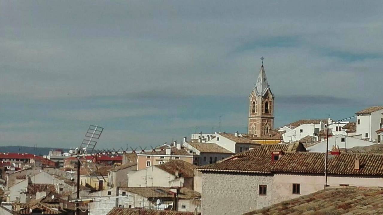 El Rincón del Violinista in Cuenca, Provincia de Cuenca