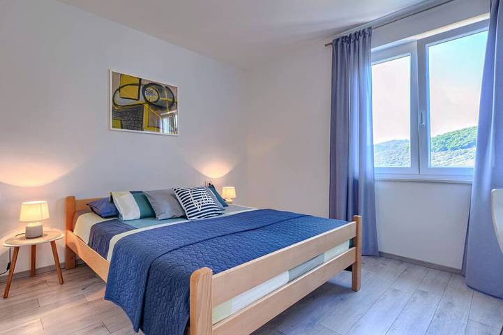 Entire apartment, Apartment Boris in Rabac, Labin-Rabac