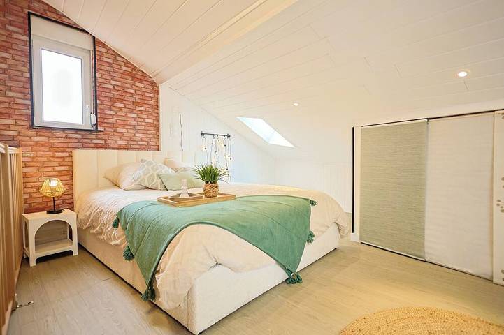 Location de vacances pour 5 personnes, animaux acceptés à Saint-Avold - 2