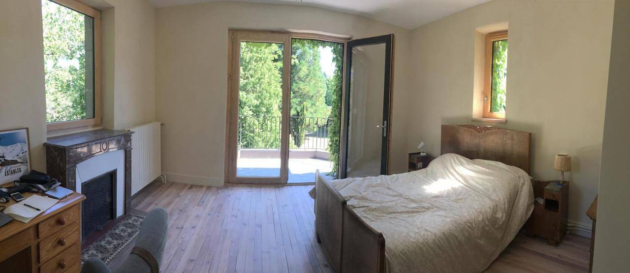 Three-Bedroom House in Saint-Maurice-de-Lignon, Haute-Loire