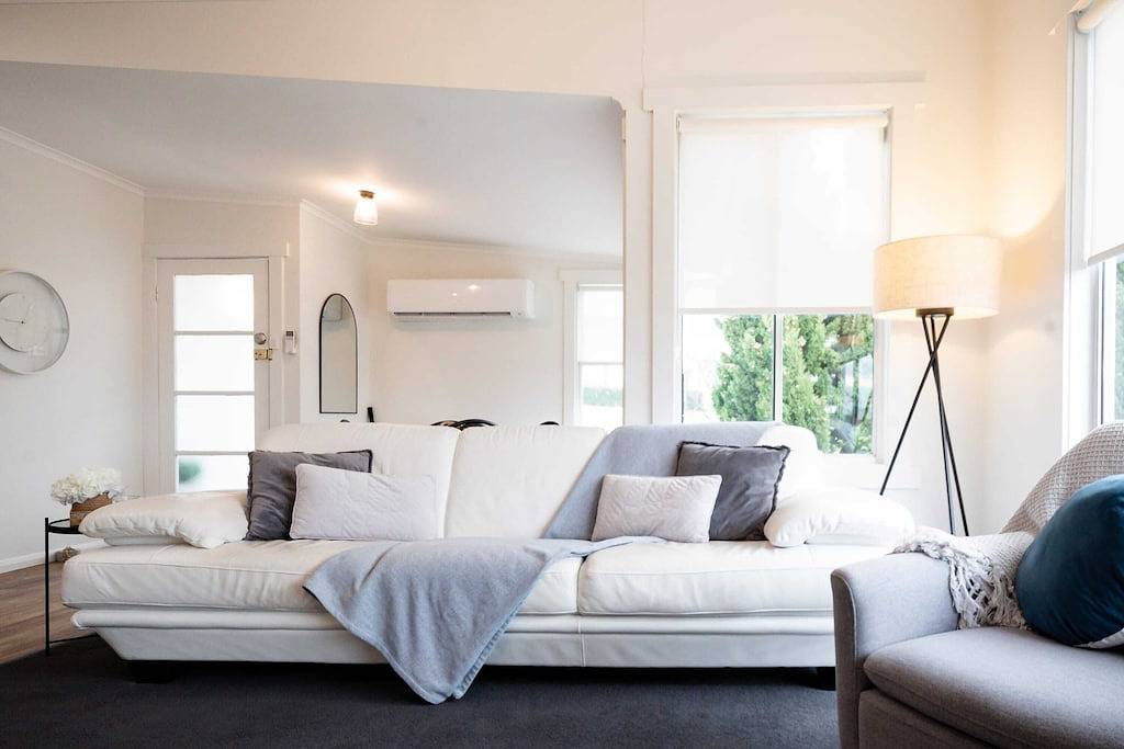 Holiday Home for 6 People in Launceston, Tasmania