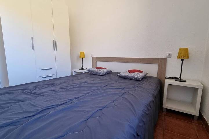 Appartement entier, Grizzly 203-apt-1 hab 5 pers-balco-10 m piste-Pas de laCasa-005865 in Pas de la Case, Encamp