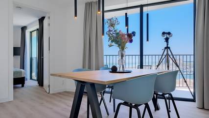 Loft voor 4 Personen in Breskens, Zeeland, Afbeelding 4