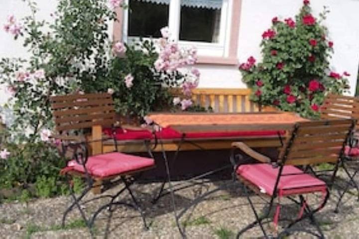 Bauernhof für 5 Personen, mit Balkon in Elzach