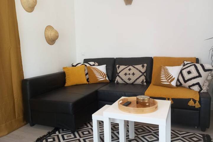 Maison de vacances pour 2 personnes - 1