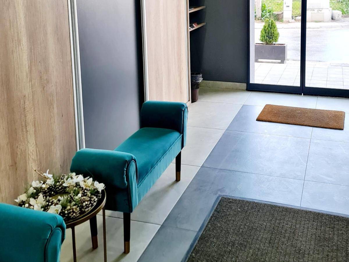 Appartement entier, One-Bedroom Apartment in Jagodina, Région centrale