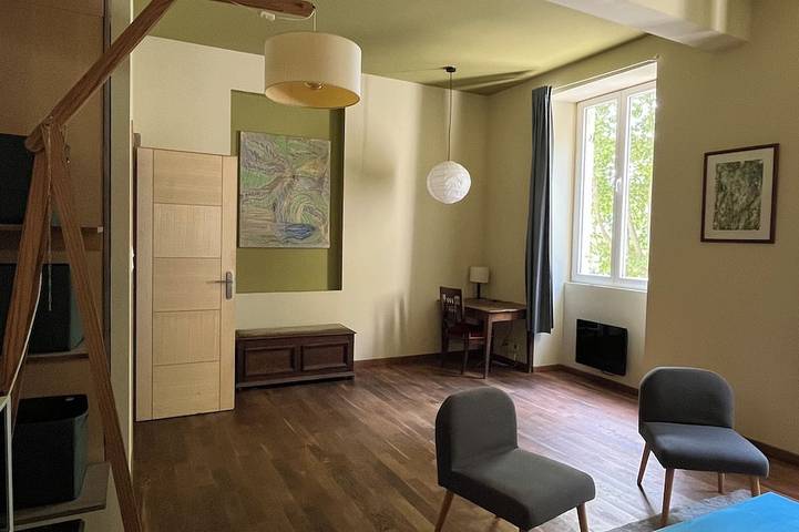 Appartement de vacances pour 4 personnes - 1