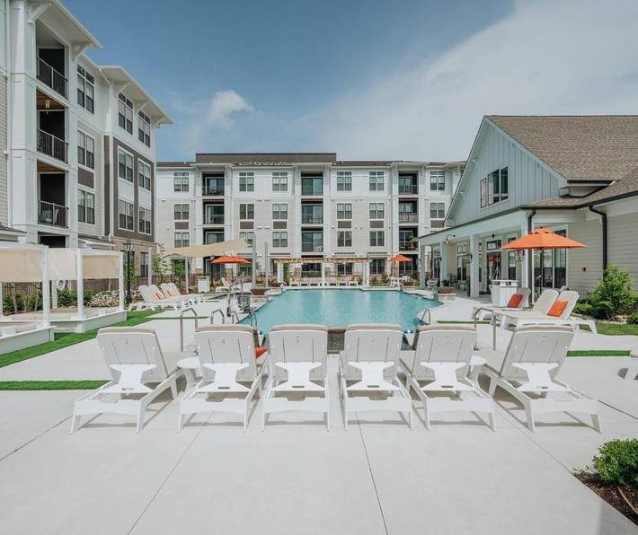 Ferienwohnung für 2 Personen, mit Balkon und Pool in Virginia Beach