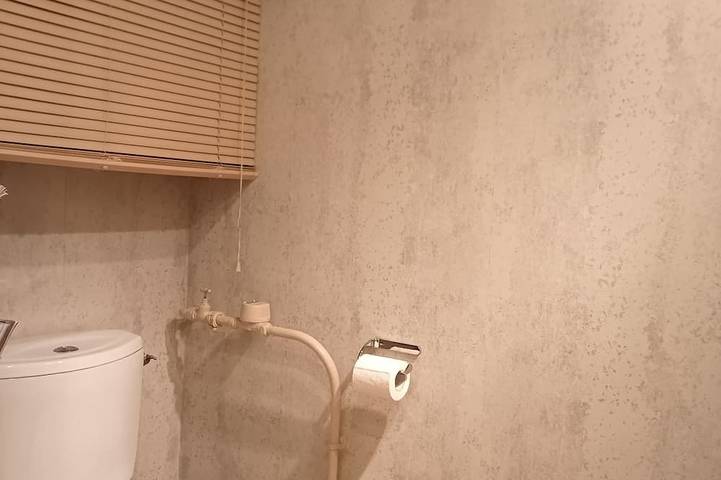 Gîte pour 4 personnes à Claix - 4