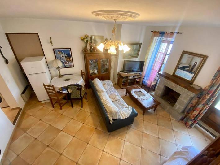 Gîte pour 4 personnes, avec terrasse à Quenza - 4