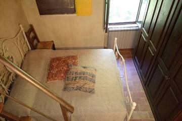 Loft per 5 Persone in Perugia, Perugia e dintorni, Foto 3