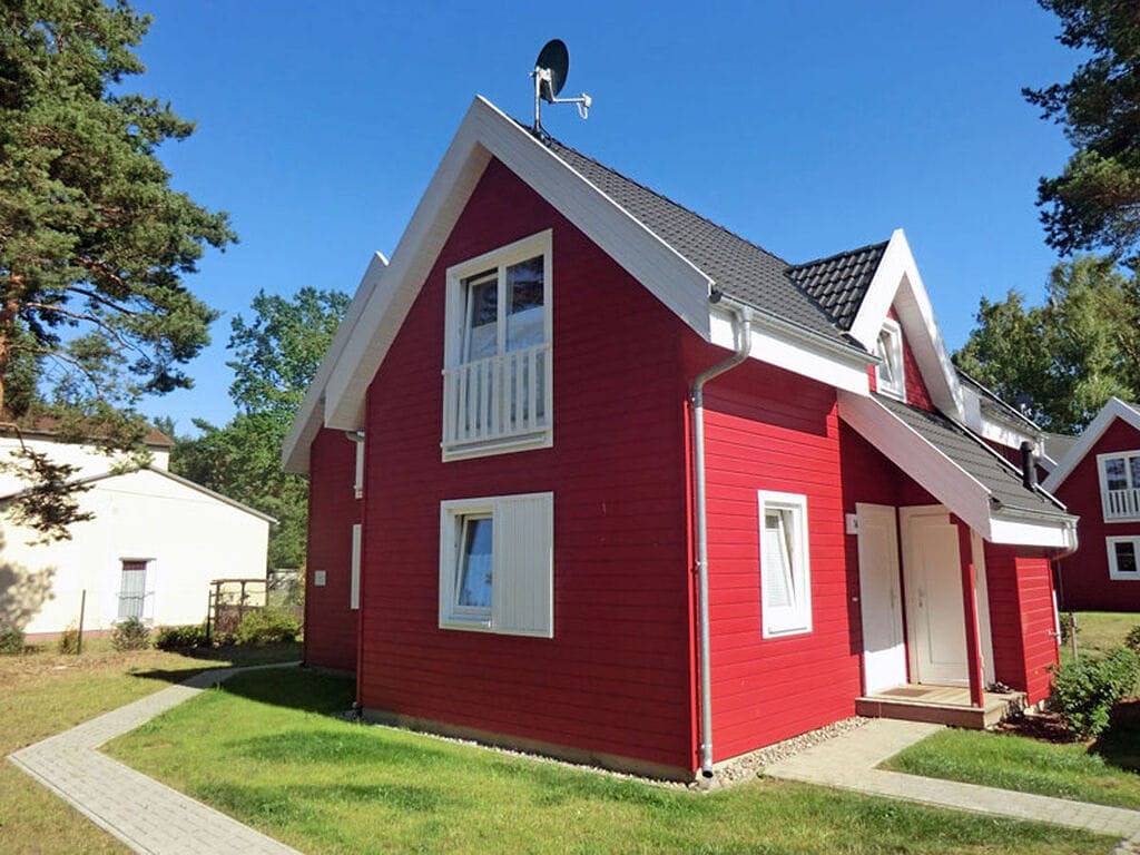 Ferienhaus in Rügen ab 273€ pro Nacht