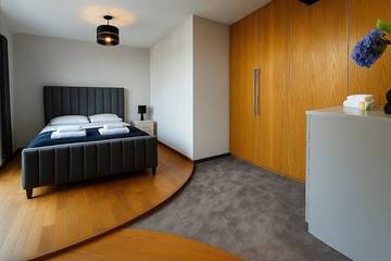 Glamping for 6 People in Liverpool, Merseyside, Photo 2