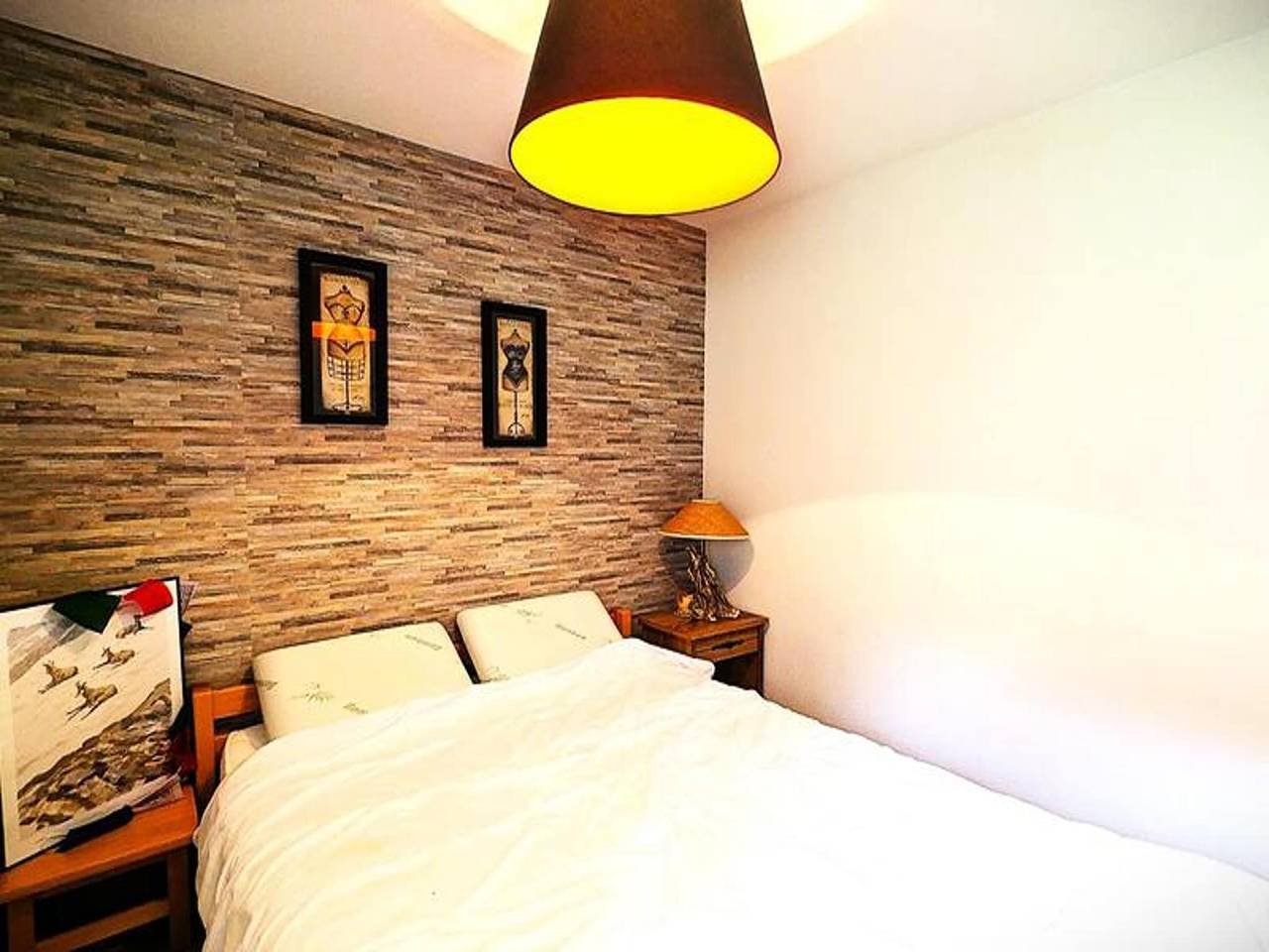 Ganze Wohnung, Wohnung in Frankreich nahe Zentrum in Vallouise, Nationalpark Écrins