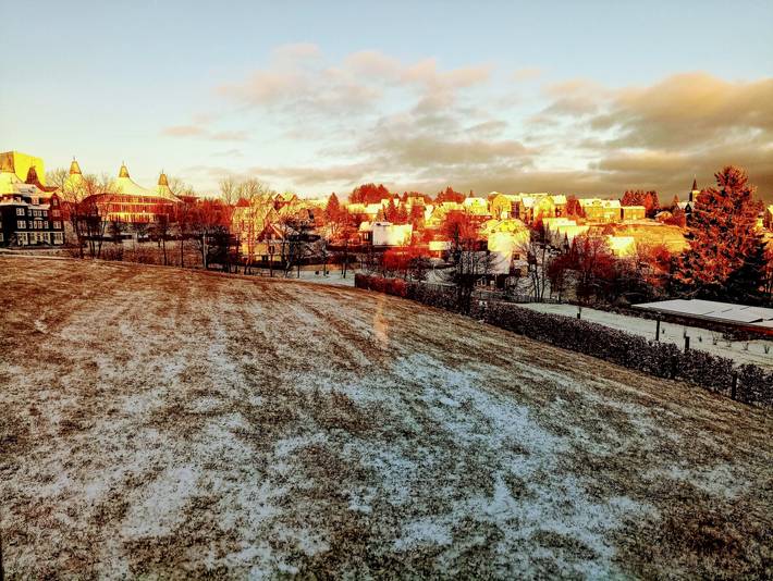 Ferienhaus für 2 Personen, mit Garten und Whirlpool in Thüringen - 3