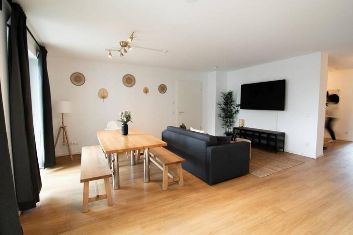 Ferienwohnung für 12 Personen - 1