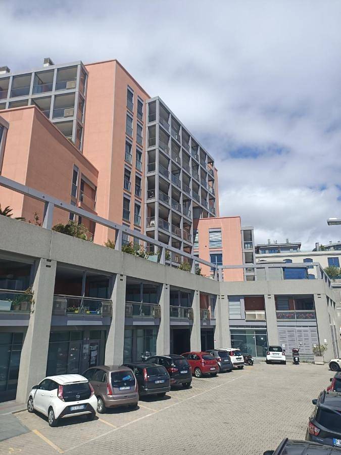 Ferienwohnung für 4 Personen, mit Ausblick und Balkon, mit Haustier in Savona - 3
