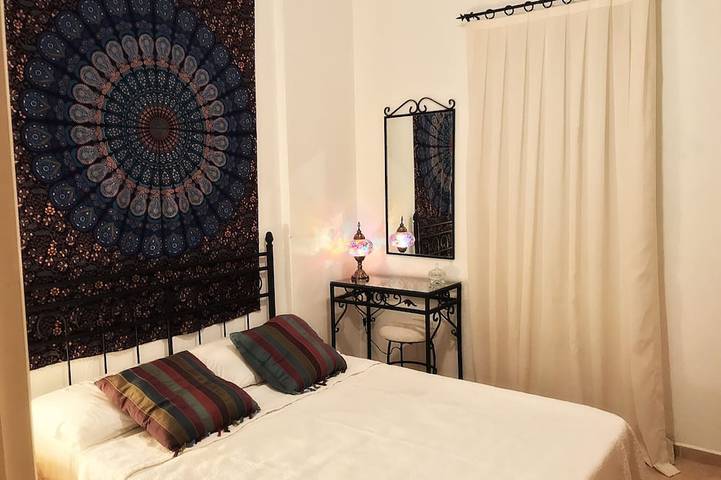 Huzur Garden Villa - Ruhige Lage, nur 10 Gehminuten von Central Dalyan entfernt in Ortaca, Türkische Ägäis