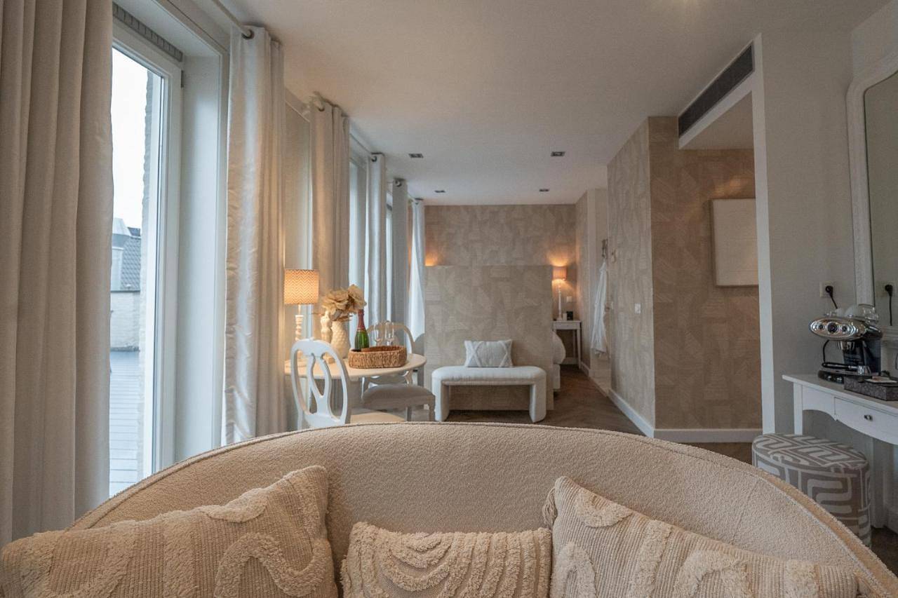 The Saints Bliss Hotel in Bréda, Brabant-Septentrional
