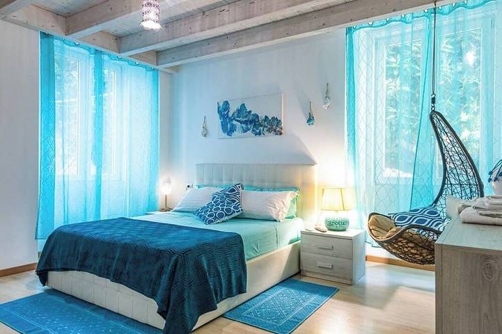 Appartement de vacances pour 5 personnes - 1