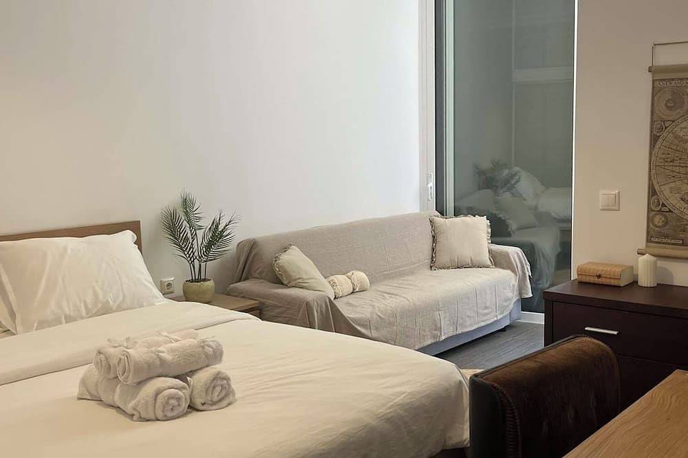 Ganze Wohnung, Luxury House in the heart of Rhodes in Rhodos Stadt, Rhodos