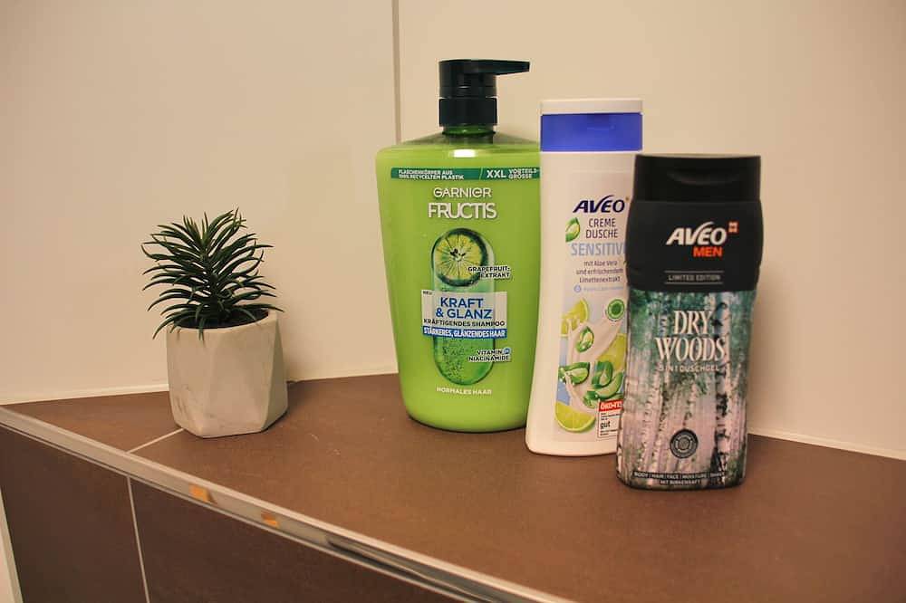 Ganze Wohnung, Zentral I Quellwasserbrunnen I gratis Parkplatz Wifi in Frutigen, Frutigen - Lenk - Adelboden