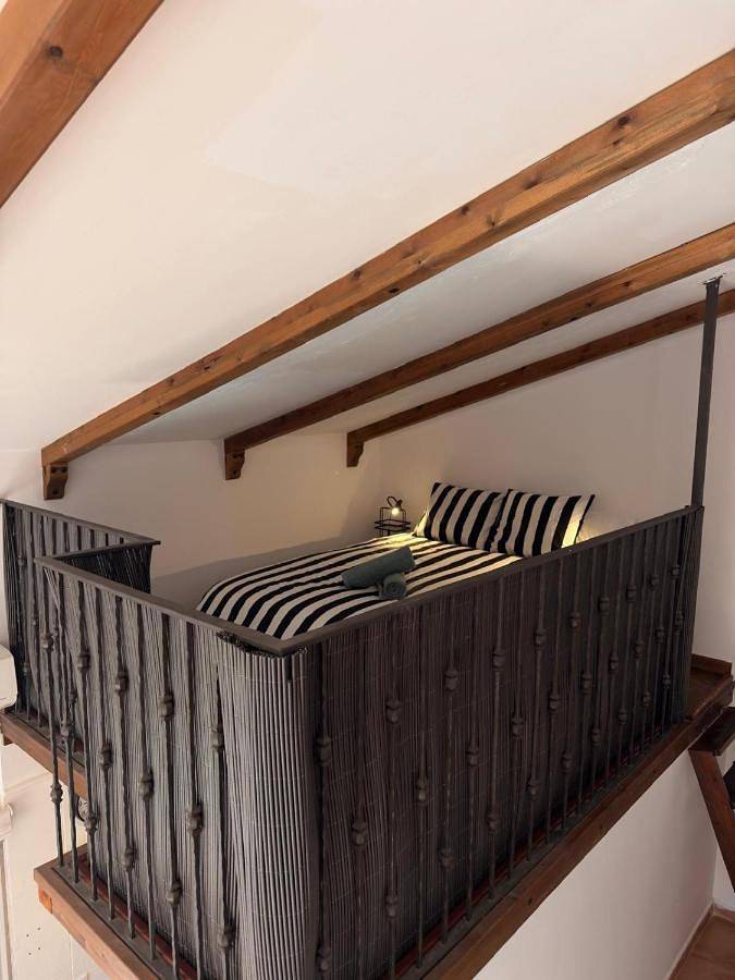 Casa rural para 10 personas, con Balcón y Terraza además de Jardín y Piscina en Riópar - 3