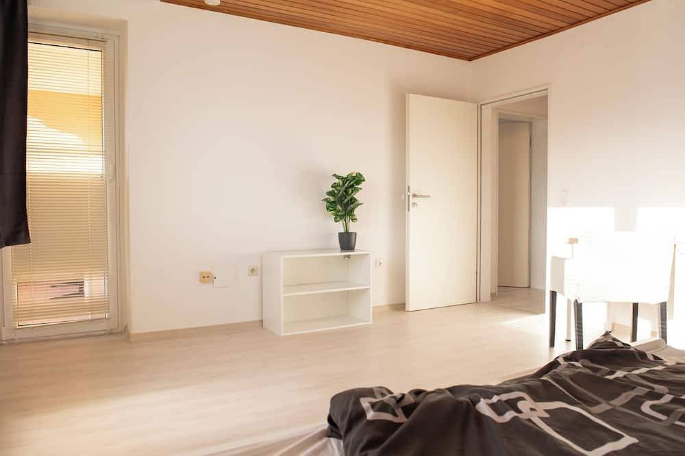 Ganze Wohnung, Helle, zentrale 4-Zimmer-Wohnung in Braunschweig in Braunschweig, Braunschweig und Umgebung