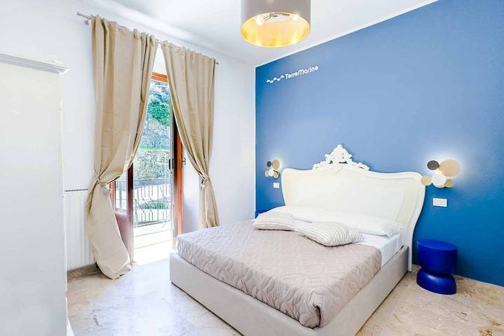 Apartamento de vacaciones para 2 personas - 1