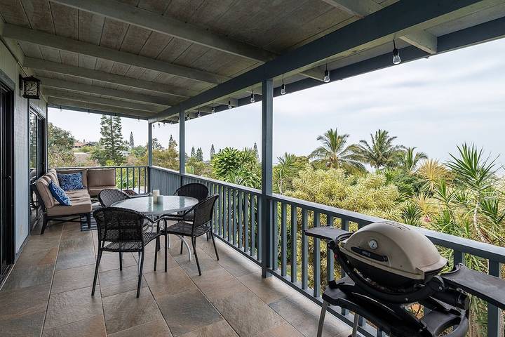 Maison d’hôte pour 6 personnes dans Hawai