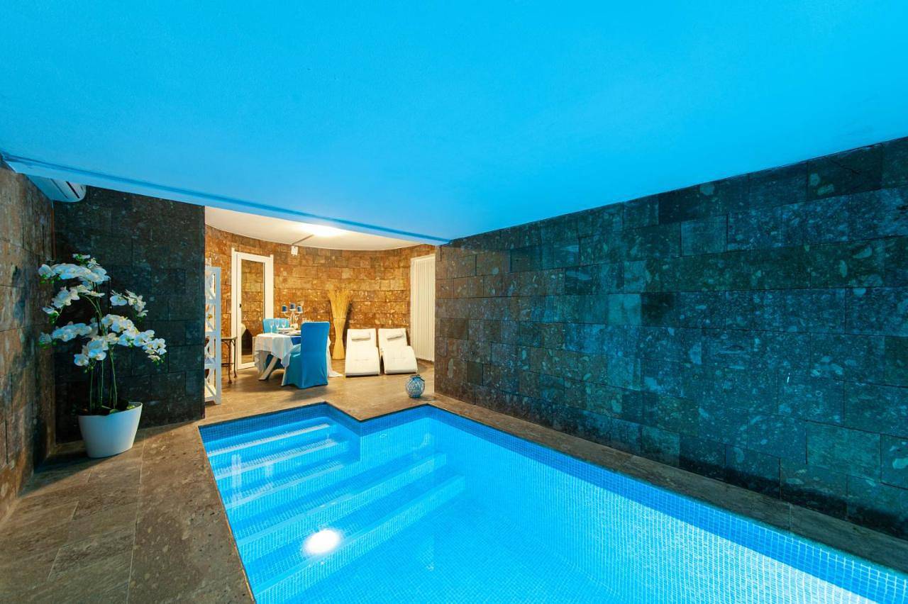 Villa Di l Abbiu Relais Antica Dimora Storica in Sorso, Provincia di Sassari