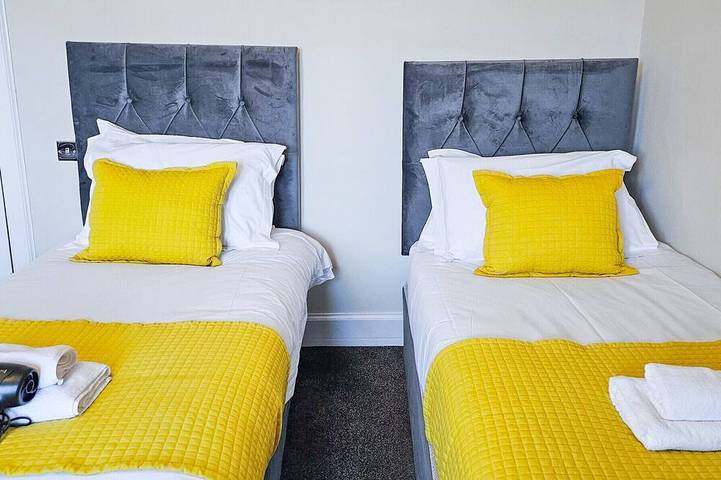 Chambre d’hôte pour 4 personnes à Inverness (Écosse) - 3