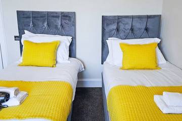 B&b für 4 Personen in Inverness, Highlands, Bild 2