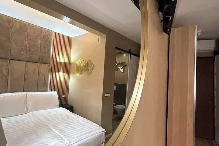 Bed and breakfast per 2 persone - 1