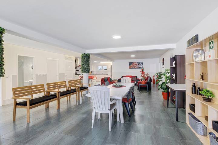 Apartment „Alojamento Rio Neiva“ mit Bergblick, Wlan und Klimaanlage in Tregosa, Durrães e Tregosa