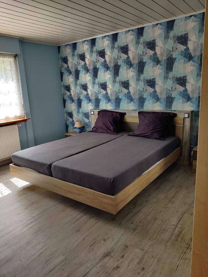 Apartamento de vacaciones para 4 personas, con terraza, Se admiten mascotas - 1