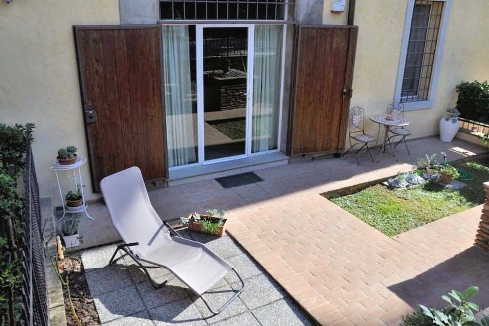 Appartement entier, Homerez - Appart à Empoli avec jardin in Empoli, Province de Florence