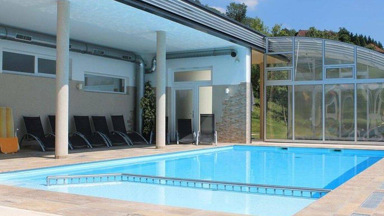 Ganze Ferienwohnung, Ferienwohnung für 4 Personen (42 m²) in Eberstein in Eberstein, Mittelkärnten