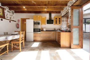 Villa voor 5 Personen in Vega de San Mateo, Noord-Gran Canaria, Afbeelding 4