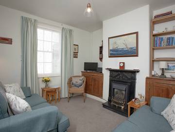 Holiday Rental for 4 People in Appledore, Devon, Photo 1