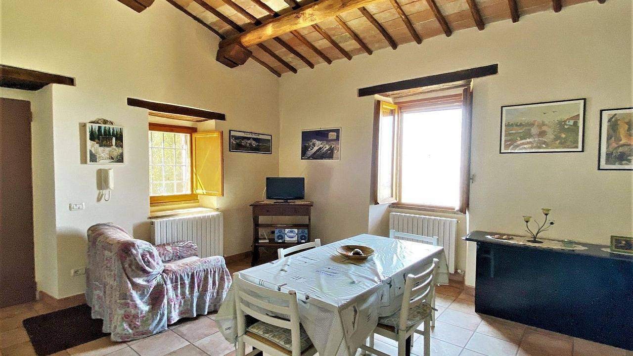 Apartamento vacacional entero, Ferienwohnung für 4 Personen (80 m²) in Assisi in Asís, Provincia de Perugia