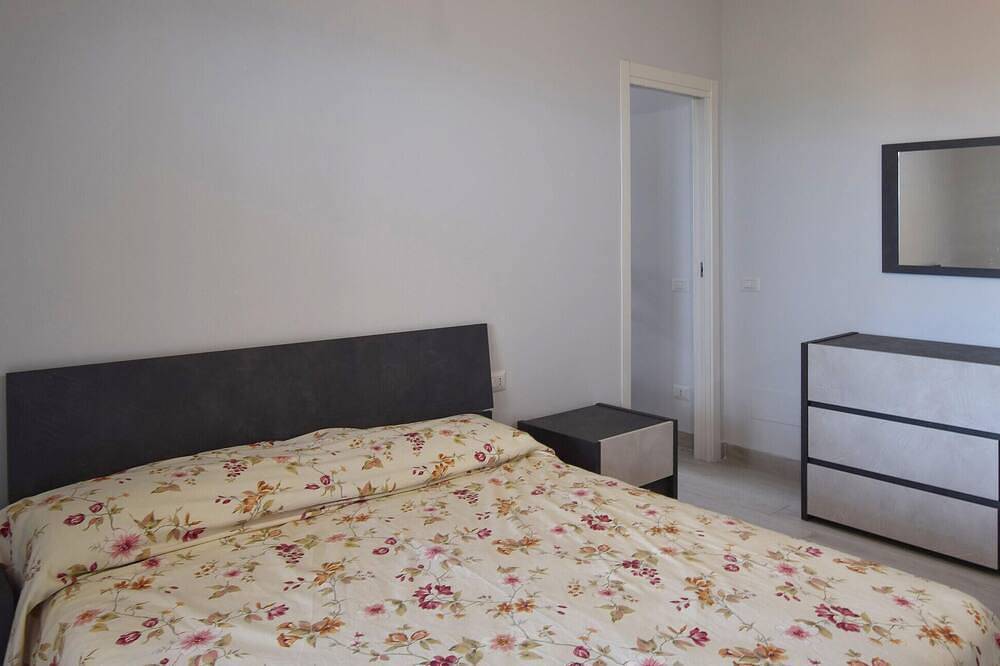Appartamento intero, Accogliente appartamento con 1 camera da letto a Ricadi in Faro Capo Vaticano, Ricadi (comune)