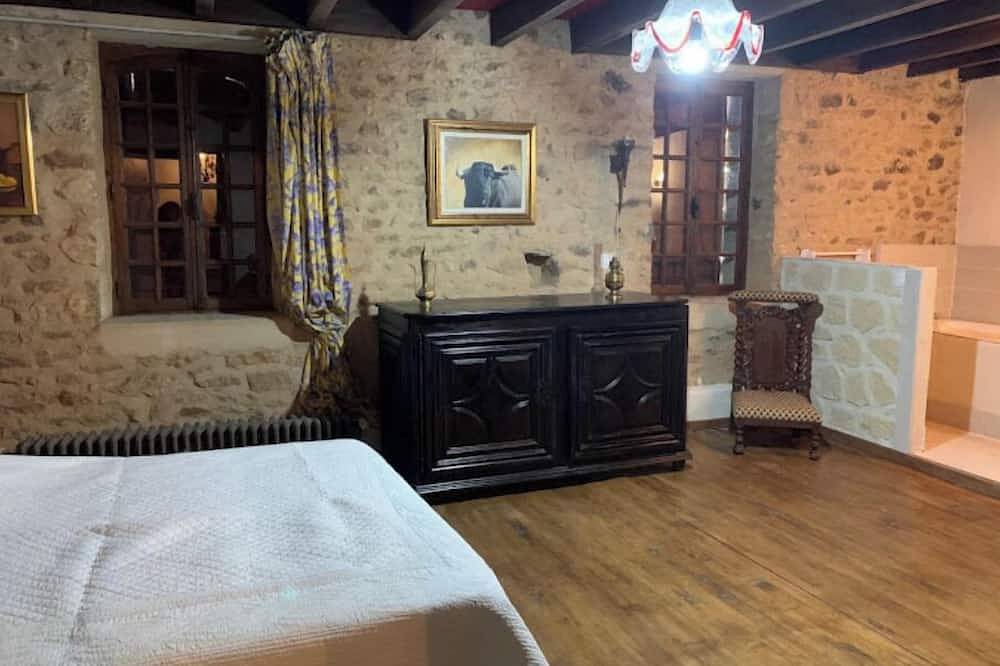 Historic manor house in the Périgord Noir. in Urval, Périgord Pourpre