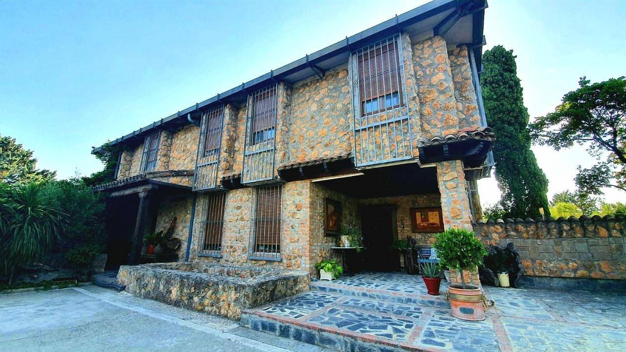 Appartement de vacances entier, Casa Solis Monteprincipe in Boadilla del Monte, Área Metropolitana de Madrid