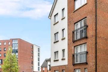 Apartment for 2 People in Swansea, Swansea region, Photo 4