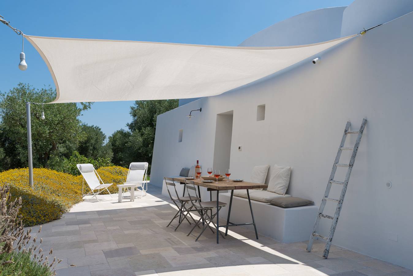 Dimora Il Calaprico by Wonderful Italy in Ostuni, Salento