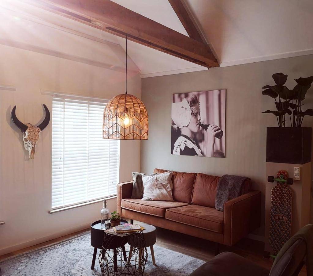 Geheel appartement, Stads-Loft Goes in Goes, Nederlandse Noordzeekust