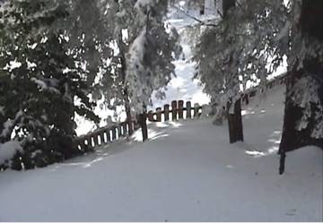 Vacation Apartment for 2 Guests in San Bernardino County, Picture 1